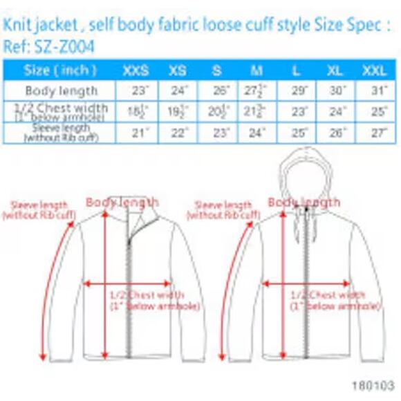 Vintage Outersport Fleece Pullover Men's Large Gray - Picture 5 of 5